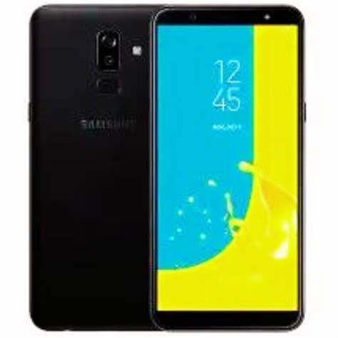 galaxy j8|Samsung Galaxy J8 (Black) .